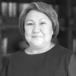 Если осуществится инициатива Токтайым Уметалиевой, проблема на границе разрешится?