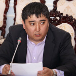 Умер депутат Улан Чолпонбаев