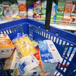 Место кыргызских товаров в Казахстане занимают российские и белорусские