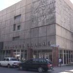 Из музея Михаила Фрунзе в Бишкеке пропали его личные вещи