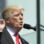 Дональд Трамп хочет отменить лотерею Green Card