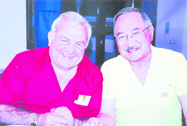 Они – творцы из рода Созидателей