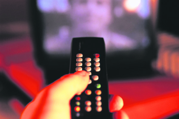 Почему вернуть аналоговое телевидение просят жители села Ильич?