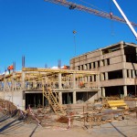 Нехватка школ и детсадов. В Бишкеке будут резервировать места для строительства