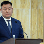 Зилалиев временно покинул пост главы ФУГИ из-за скандала с бомбой