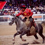 Игру кок-бору от Кыргызстана включили в список культурного наследия ЮНЕСКО