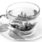 Не злоупотребляйте зелёным чаем