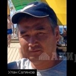 МВД: По факту убийства Улана Салянова задержан основной подозреваемый