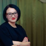 Нурзада Токтогулова ушла с поста директора ТРК «Пирамида»