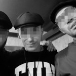 Привет из уголовного прошлого