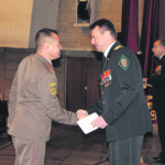 Россия–Кыргызстан: четверть века вместе на границе