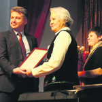 Неувядающий талант «Красной гвоздики»