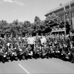 Подготовка кадров – одна из важнейших задач кыргызско-российского пограничного сотрудничества