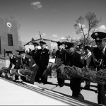 Работа с молодёжью – воспитание защитников Отечества