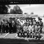 25 лет плечом к плечу на охране Тянь-Шаньского рубежа