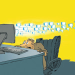 Нам бы эти сети взять да отменить!