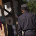 ДТП с пьяным милиционером — он отстранен от должности