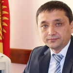 Освобожден от должности представитель Кыргызстана в ЕАЭС