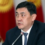 Парламент одобрил кандидатуру С.Муканбетова на пост вице-премьера