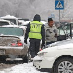 В Кыргызстане вводится балльная система наказания за нарушения ПДД