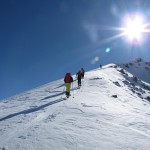 МЧС: Сильных морозов в феврале в Бишкеке не будет