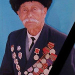 Скончался еще один ветеран ВОВ и кыргызской милиции