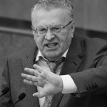 Жириновский обвинил кыргызов в дискриминации русского языка