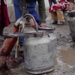 Около 1 млн кыргызстанцев не имеют доступа к чистой питьевой воде