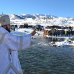 Крещение-2018. Где можно окунуться в прорубь