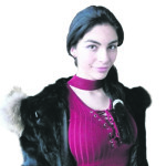 Алина из страны сказок