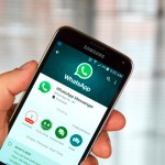 В Кыргызстане на гаишников теперь можно жаловаться по WhatsApp