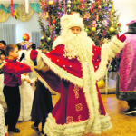 Рождественское чудо