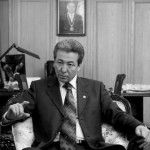 Адахан Мадумаров, лидер политической партии «Бутун Кыргызстан»: «Р.Отунбаева останется в истории как сама себя избравшая женщина Президент»