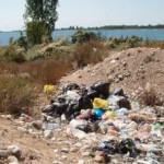 Свалку возле села Бостери нельзя ликвидировать