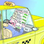 На место «скорой» придёт «медицинское такси»?