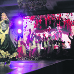 Магия индийского текстиля