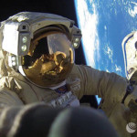 Российские космонавты побили рекорд пребывания в открытом космосе
