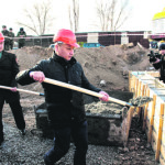 Сотрудники ГСИН в Молдовановке получат новые квартиры