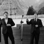 Звёздное турне в село