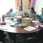 Они мечтают стать психологами, юристами и дизайнерами