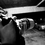 Убойные хроники бывшего опера