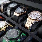 Почетных работников городских служб будут награждать дорогими часами