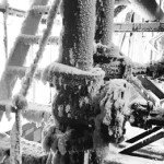 Зима проверила на прочность: люди выдержали, техника – нет