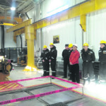 В Балыкчы открылся сервис-центр по ремонту горной техники