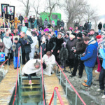 Крещение сближает и способствует миру