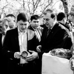 В Бишкеке дружно отметили Нооруз