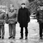 Вековой юбилей Красной армии