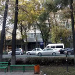 Депутаты поддержали переименование проспекта Чуй в Бишкеке