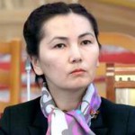 Аиду Салянову лишили мандата депутата Жогорку Кенеша