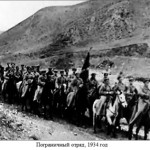 Служба в погранвойсках – главная веха в жизни защитников рубежей Родины